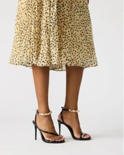 TIA WINE -Steve Madden Store STEVEMADDEN SHOES TIA BLACK 2976 298d0152 25be 4c6a 9958 9a7cdc1d2b59