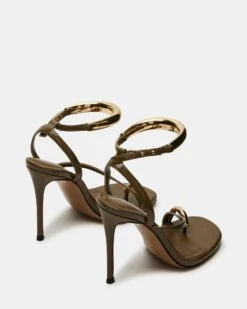 TIA OLIVE -Steve Madden Store STEVEMADDEN SHOES TIA OLIVE 03