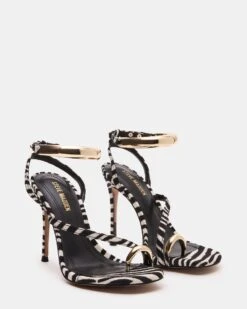 TIA ZEBRA 10 TIA ZEBRA -Steve Madden Store STEVEMADDEN SHOES TIA ZEBRA 02