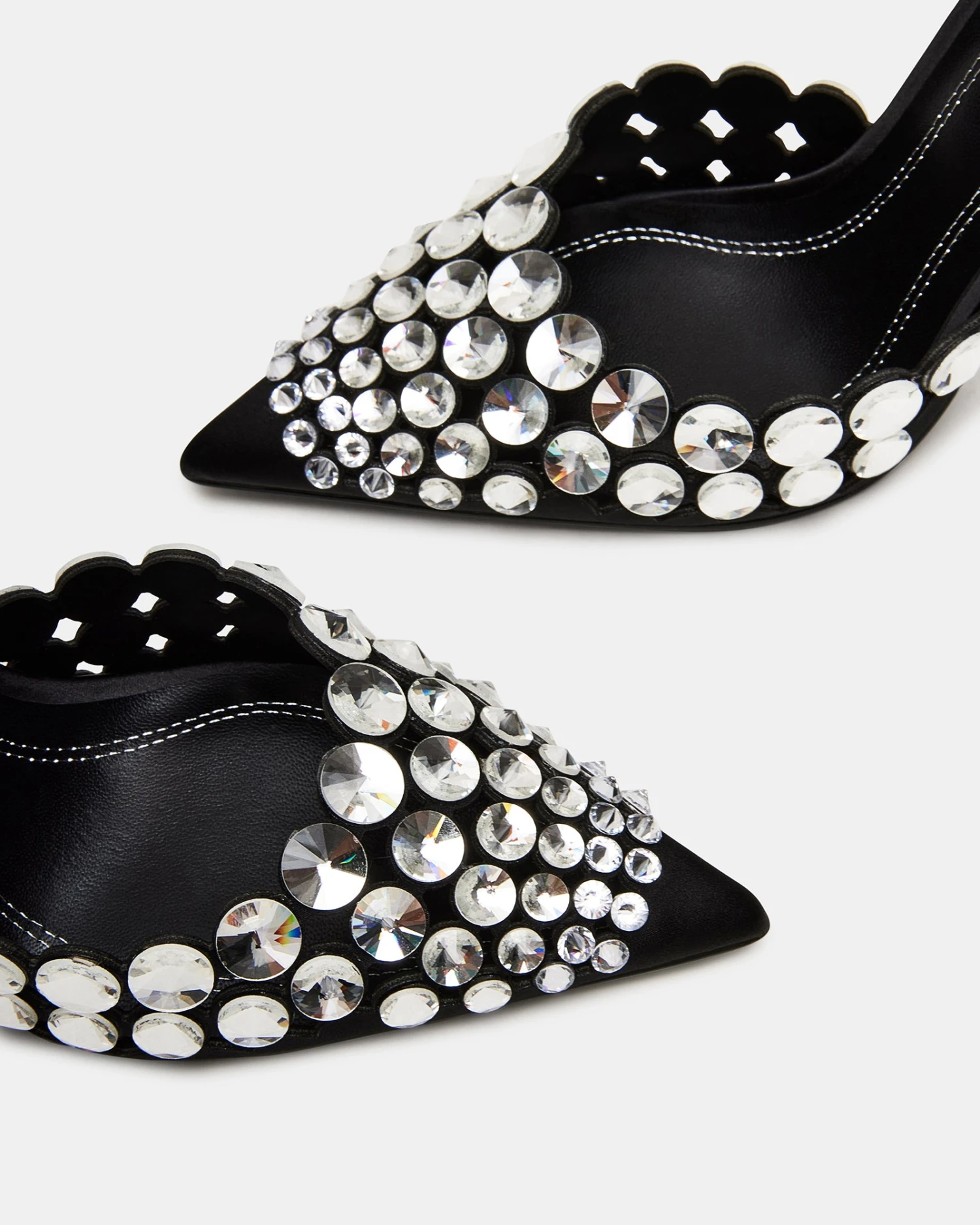 TINSEL BLACK 5 TINSEL BLACK - Image 5