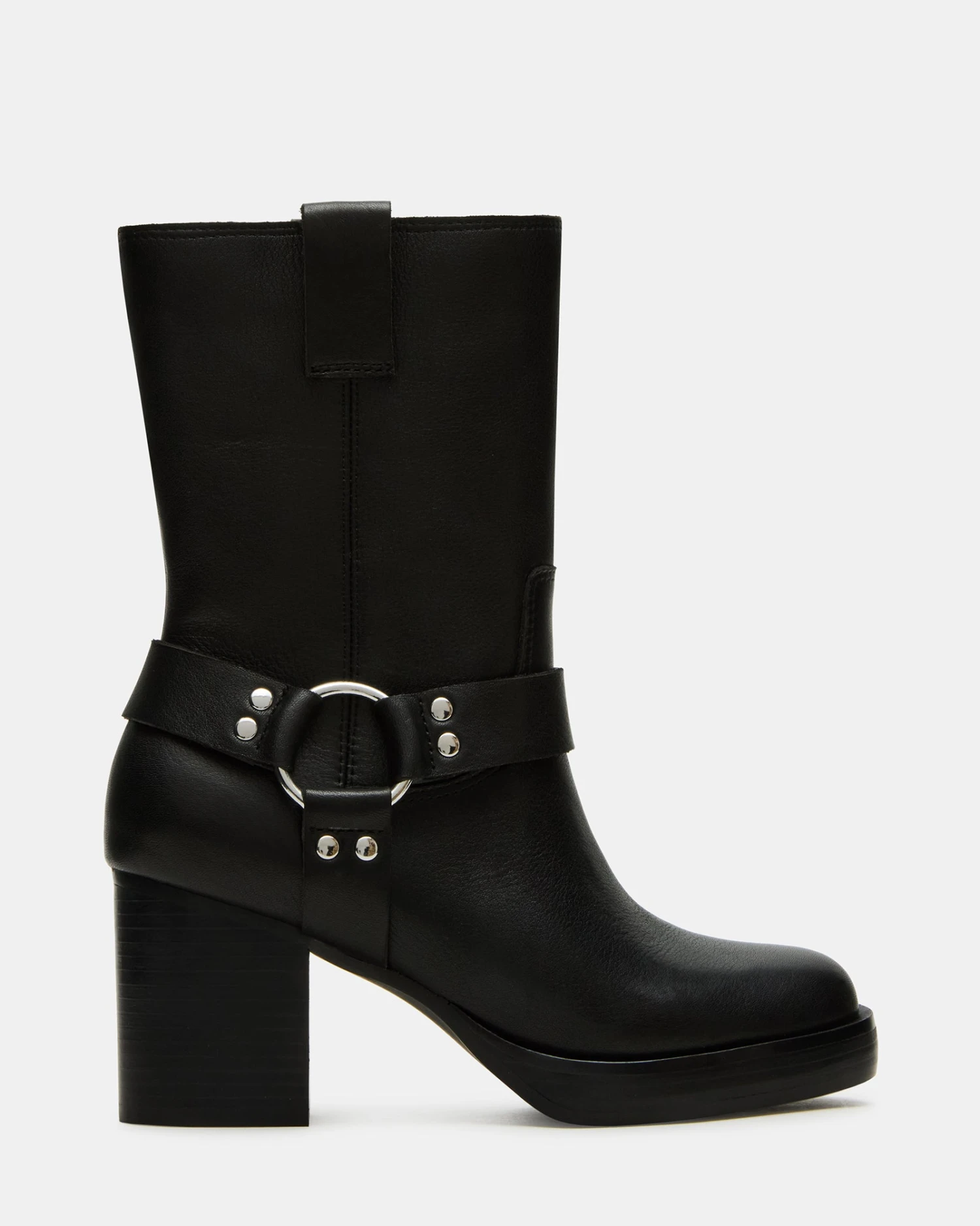 TOPHER BLACK LEATHER 1 TOPHER BLACK LEATHER