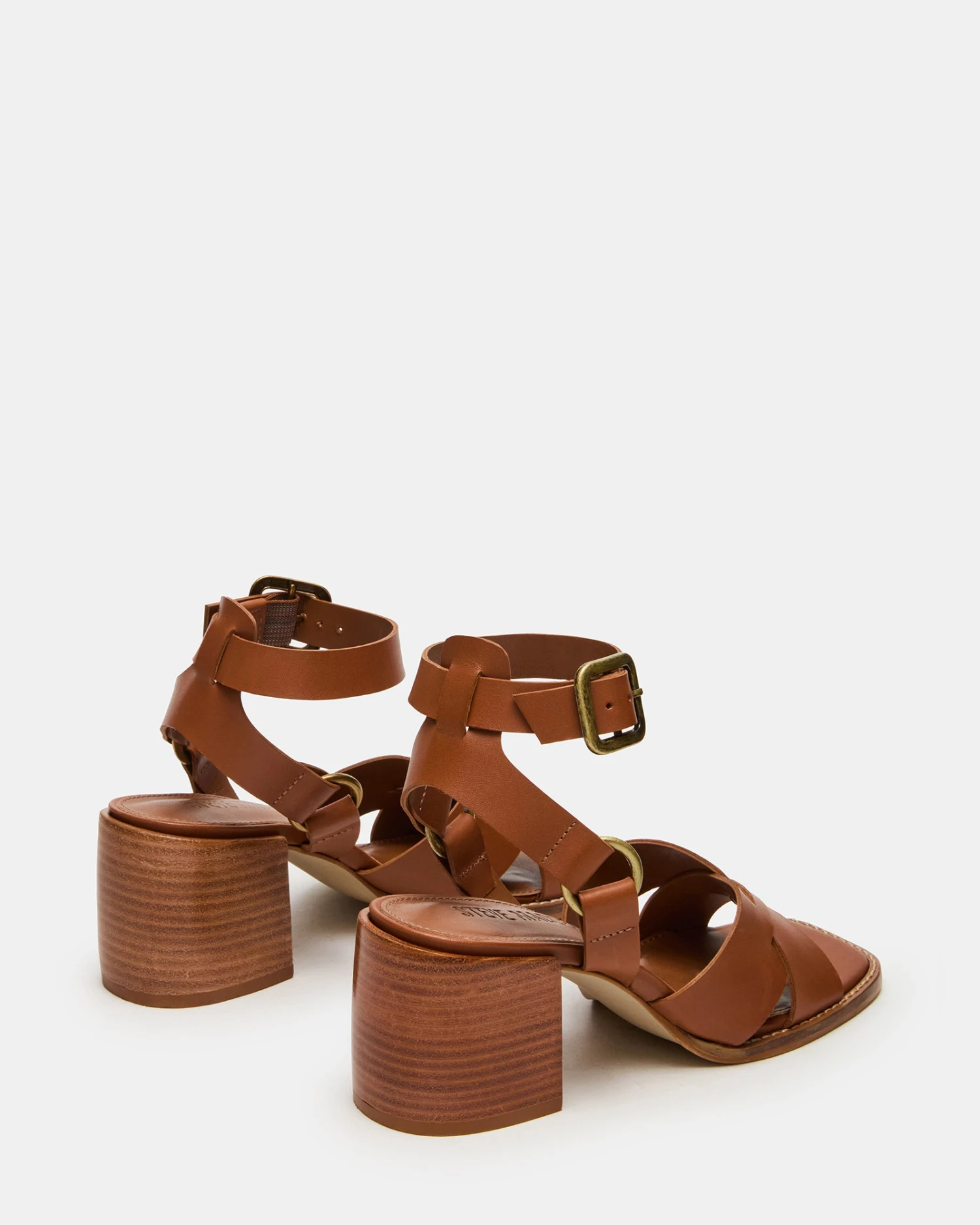 TRURO TAN LEATHER 5 TRURO TAN LEATHER - Image 5