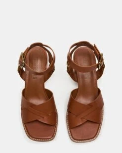 TRURO TAN LEATHER 8 TRURO TAN LEATHER -Steve Madden Store STEVEMADDEN SHOES TRURO TAN LEATHER 03 605bd025 f954 4ae3 b6d0 b009fe8962fc