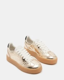 TUX GOLD 9 TUX GOLD -Steve Madden Store STEVEMADDEN SHOES TUX GOLD 02