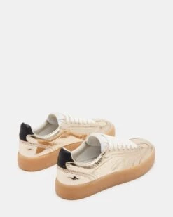 TUX GOLD 12 TUX GOLD -Steve Madden Store STEVEMADDEN SHOES TUX GOLD 03