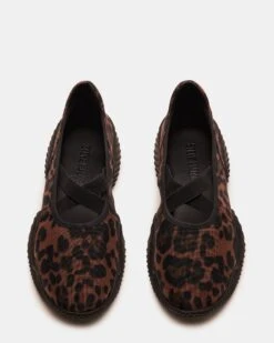 VADOR BLACK/LEOPARD -Steve Madden Store STEVEMADDEN SHOES VADOR BLACK LEOPARD 04
