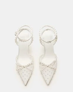 VAL MESH IVORY -Steve Madden Store STEVEMADDEN SHOES VAL M IVORY 04 7539dacd ec85 4710 a3b3 f2cef5d00160
