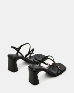 VANTAGE BLACK -Steve Madden Store STEVEMADDEN SHOES VANTAGE BLACK 03