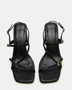 VANTAGE BLACK -Steve Madden Store STEVEMADDEN SHOES VANTAGE BLACK 04