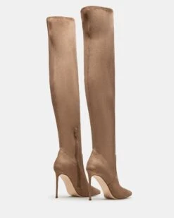 VAVA TAUPE -Steve Madden Store STEVEMADDEN SHOES VAVA TAUPE 02 949a7e19 6f5b 4782 9319 cdd654f8a9a5