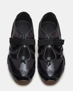 VIPER BLACK 8 VIPER BLACK -Steve Madden Store STEVEMADDEN SHOES VIPER BLACK 04