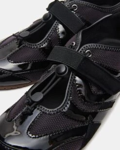 VIPER BLACK 7 VIPER BLACK -Steve Madden Store STEVEMADDEN SHOES VIPER BLACK 05