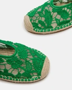 VIVA GREEN MULTI -Steve Madden Store STEVEMADDEN SHOES VIVA GREEN MULTI 04