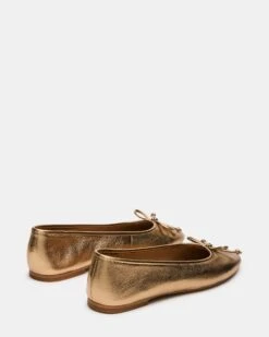 VIXEN GOLD -Steve Madden Store STEVEMADDEN SHOES VIXEN GOLD 02
