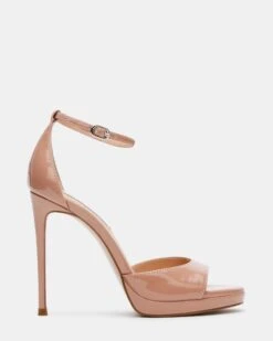 WILEY BLUSH PATENT