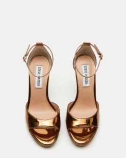 WILEY BRONZE -Steve Madden Store STEVEMADDEN SHOES WILEY BRONZE 04 0c5ce678 2a5c 4018 9e3f e0f8e7d5ef70