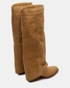 WINNICK BANANA LEATHER 9 WINNICK BANANA LEATHER -Steve Madden Store STEVEMADDEN SHOES WINNICK BANANA LEATHER 03