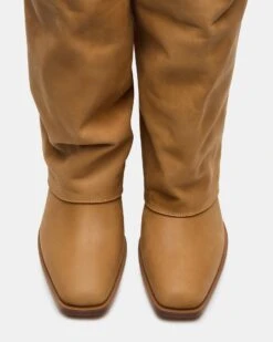 WINNICK BANANA LEATHER 8 WINNICK BANANA LEATHER -Steve Madden Store STEVEMADDEN SHOES WINNICK BANANA LEATHER 04