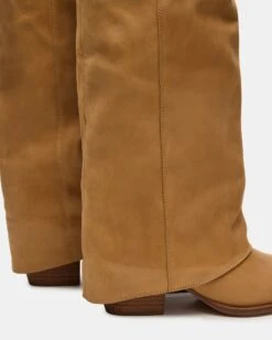 WINNICK BANANA LEATHER 7 WINNICK BANANA LEATHER -Steve Madden Store STEVEMADDEN SHOES WINNICK BANANA LEATHER 05