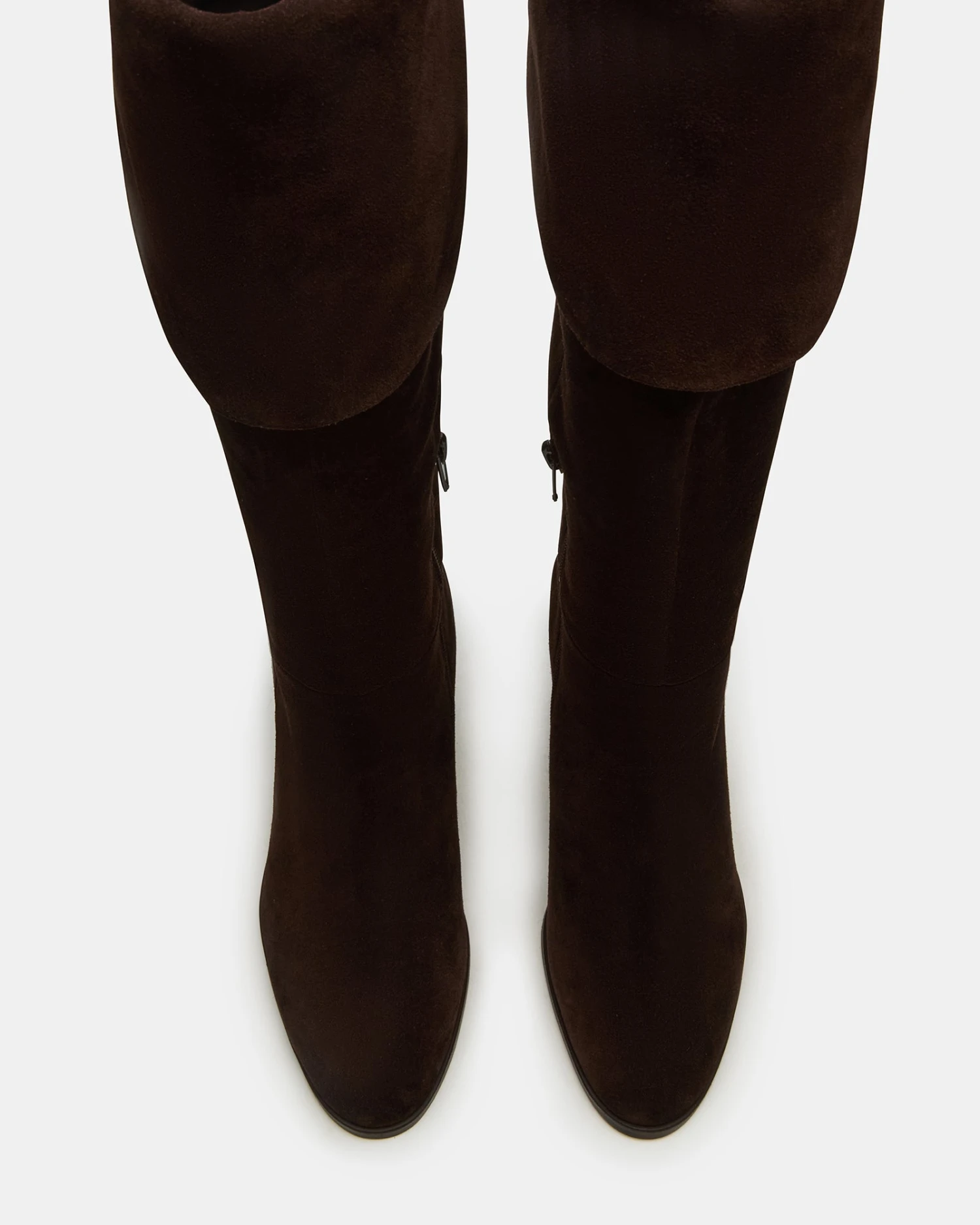 WINSLET BROWN SUEDE 5 WINSLET BROWN SUEDE - Image 5