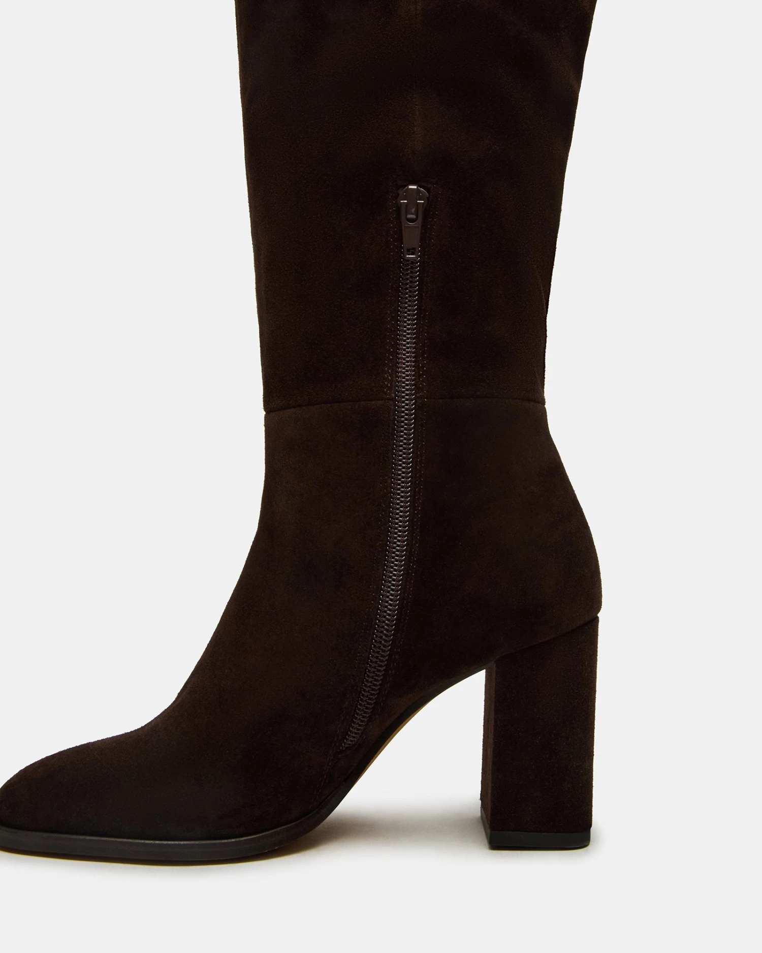 WINSLET BROWN SUEDE 4 WINSLET BROWN SUEDE - Image 4