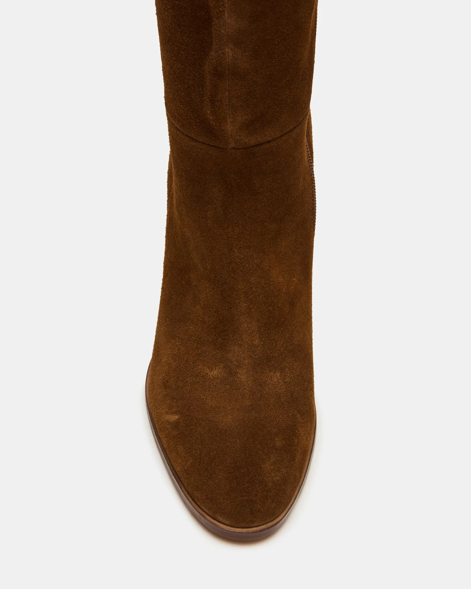 WINSLET CHESTNUT SUEDE 4 WINSLET CHESTNUT SUEDE - Image 4