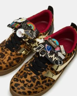 WYATT LEOPARD -Steve Madden Store STEVEMADDEN SHOES WYATT A LEOPARD 05