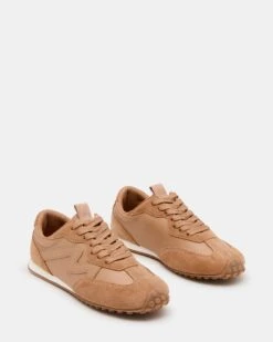 CASPER TAN -Steve Madden Store STEVEMADDEN SHOE CASPER TAN 02