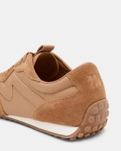 CASPER TAN -Steve Madden Store STEVEMADDEN SHOE CASPER TAN 05