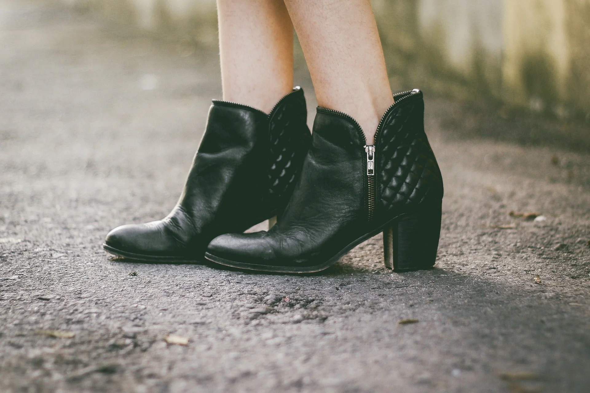 Steve Madden Store 1 Steve Madden Store -Steve Madden Store black booties